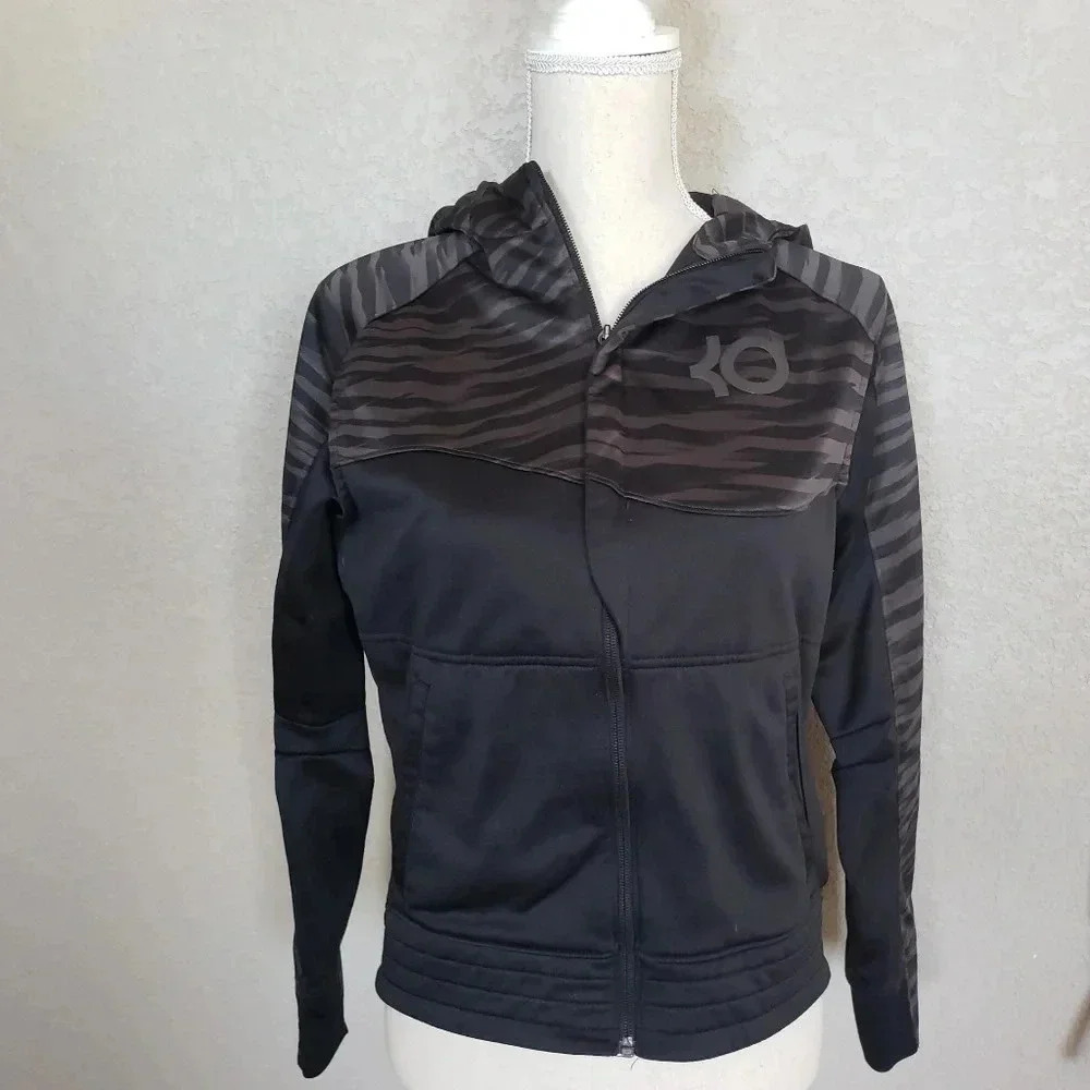 Nike zipper jacket